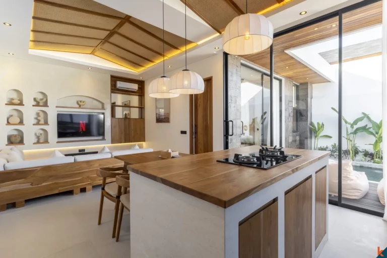 Cozy one bedroom property for lease in Nyang Nyang