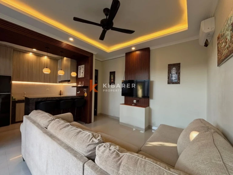 Your Private - Two Bedroom Garden Escape in Central Seminyak