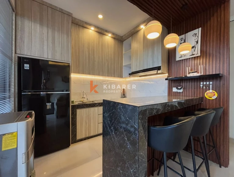 Your Private - Two Bedroom Garden Escape in Central Seminyak