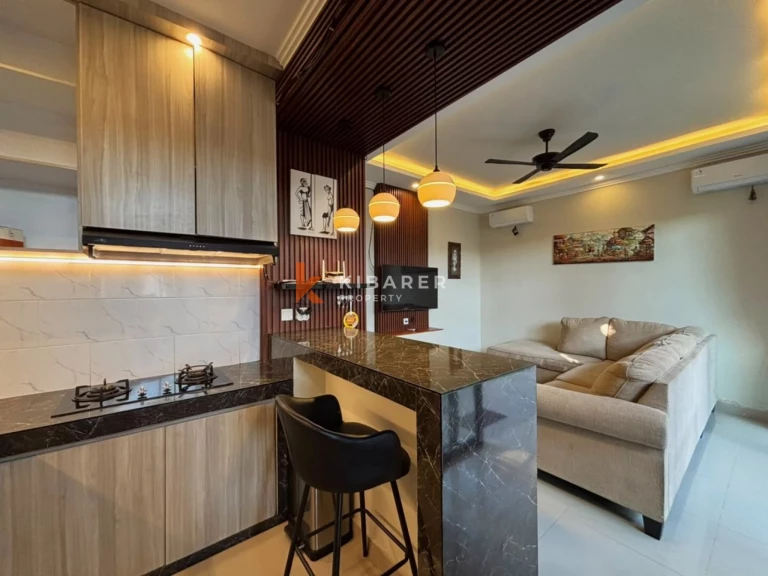 Your Private - Two Bedroom Garden Escape in Central Seminyak