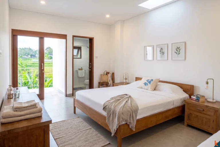 Spacious Four Bedroom Freehold Villa for Sale in Buduk