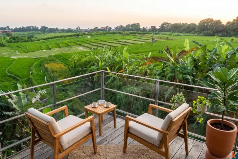 Spacious Four Bedroom Freehold Villa for Sale in Buduk