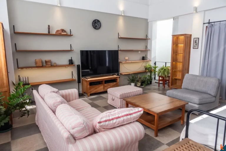 Amazing Four Bedroom Spacious Leasehold Villa in Buduk