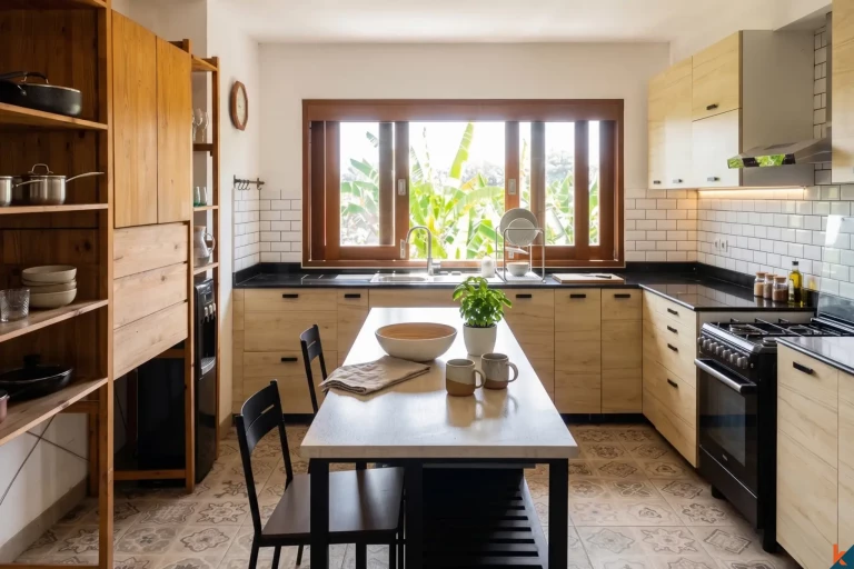 Amazing Four Bedroom Spacious Leasehold Villa in Buduk