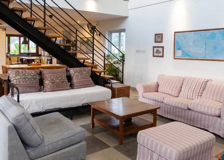 Amazing Four Bedroom Spacious Leasehold Villa in Buduk