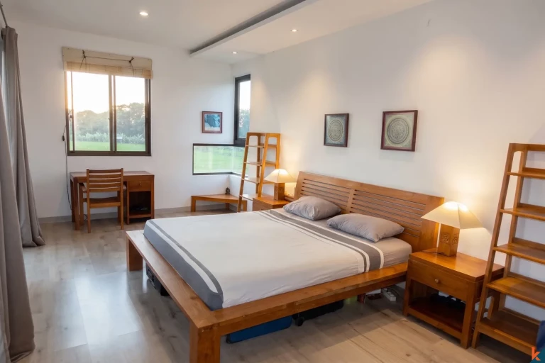 Amazing Four Bedroom Spacious Leasehold Villa in Buduk