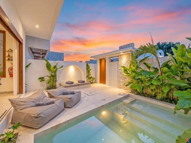 Stylish Three Bedroom Mediterranean Retreat for Lease in Nyang Nyang