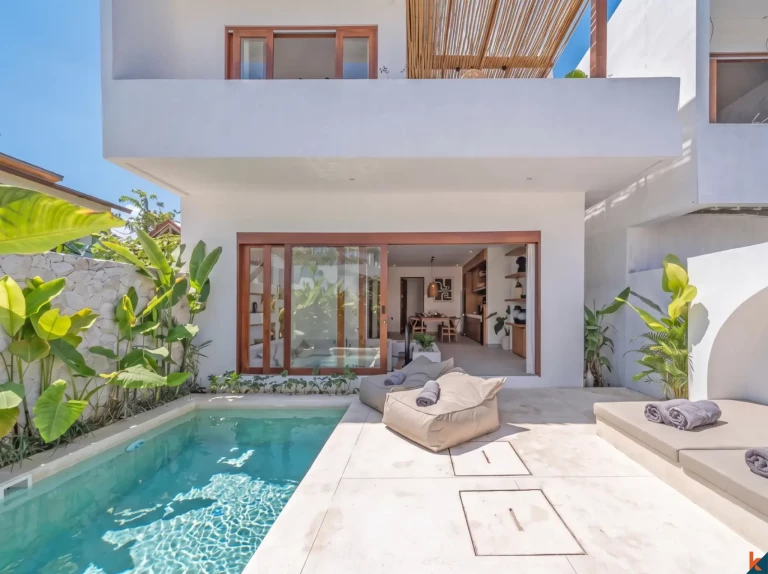 Stylish Three Bedroom Mediterranean Retreat for Lease in Nyang Nyang