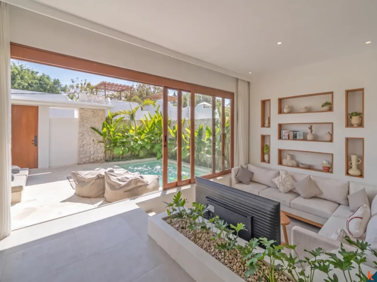 Stylish Three Bedroom Mediterranean Retreat for Lease in Nyang Nyang