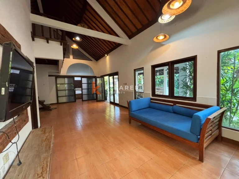 Charmante villa de 4 chambres à Umalas