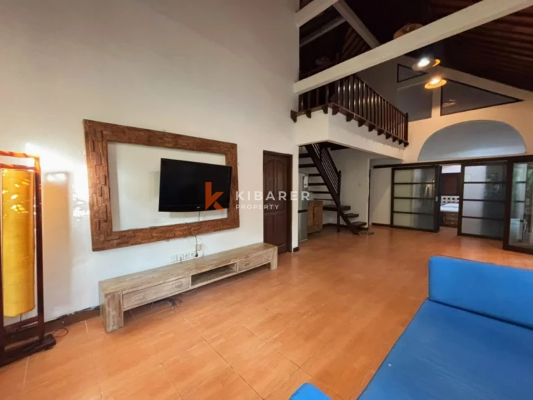 Charmante villa de 4 chambres à Umalas