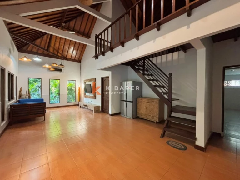 Charmante villa de 4 chambres à Umalas