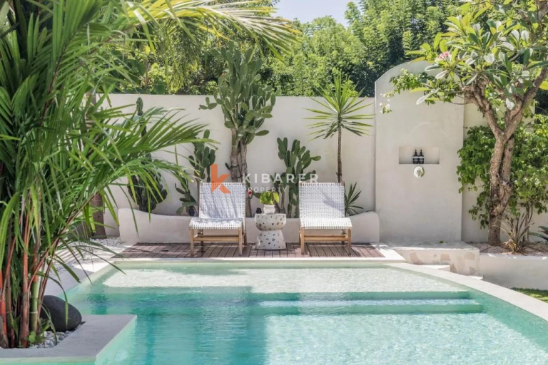 Beautiful Bright Four Bedroom Luxury Villa Minutes from Nyang Nyang Beach