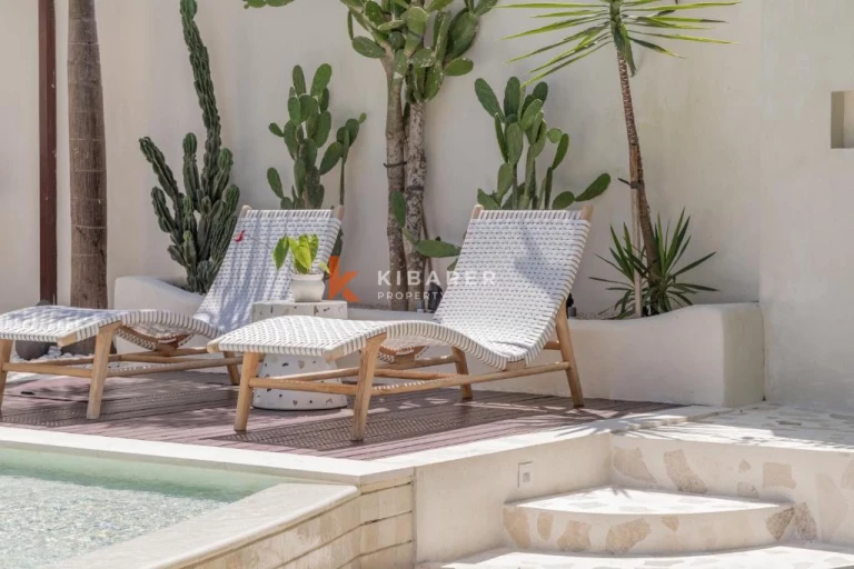 Beautiful Bright Four Bedroom Luxury Villa Minutes from Nyang Nyang Beach