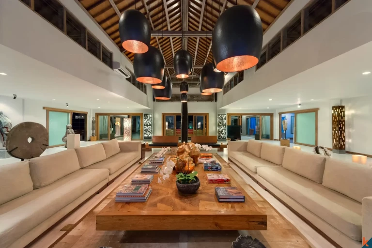 Exquise propriété privée unique en son genre à vendre à Kediri - Tabanan