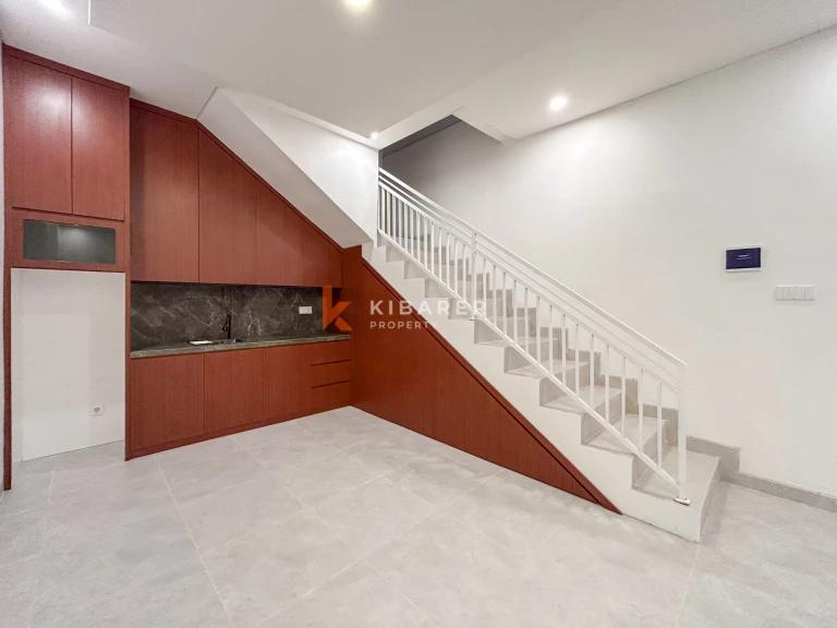 Charming Three-Bedroom Family Villa with Private Pool in Tabanan