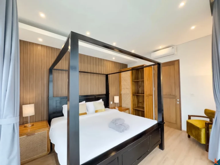 Modern three bedroom freehold townhouse for sale in Pecatu - Ungasan