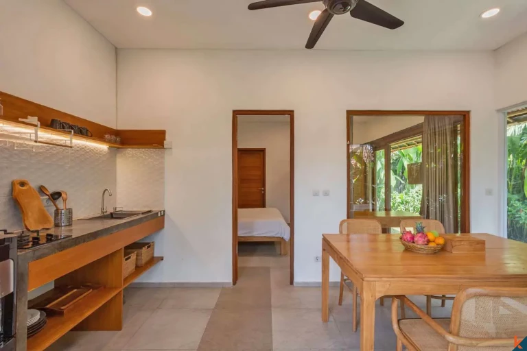 Perfect leasehold family business, consisting in several rental units in Padonan