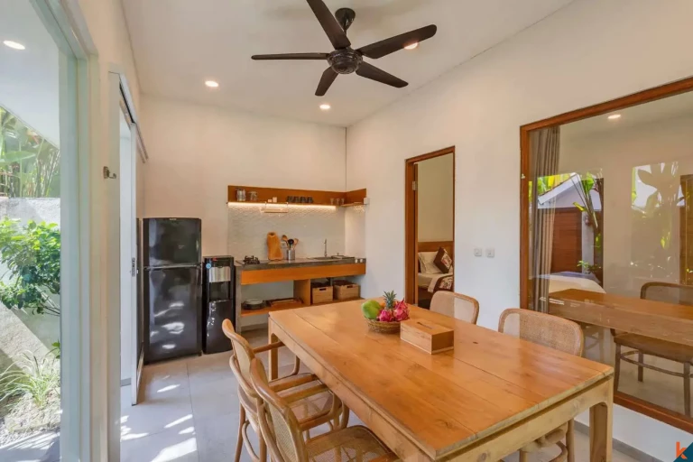 Perfect leasehold family business, consisting in several rental units in Padonan