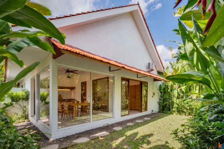 Perfect leasehold family business, consisting in several rental units in Padonan