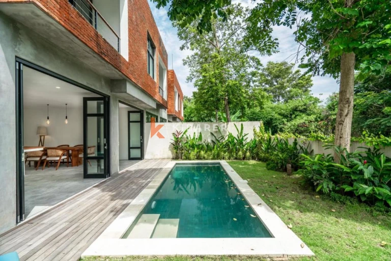 Stylish Two Bedroom Villa in Prime Umalas Location