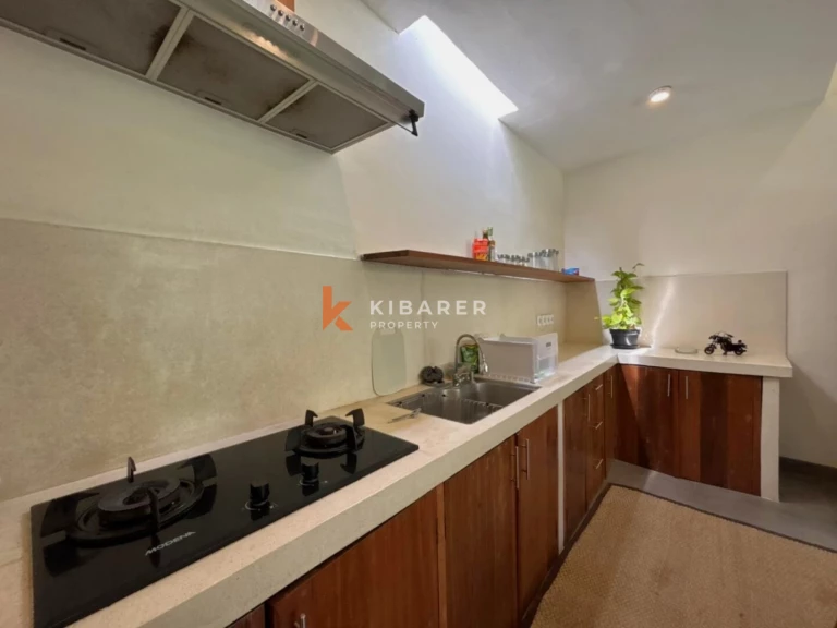 Tropical Dreamscape – Three Bedroom Garden Villa in Kayu Tulang