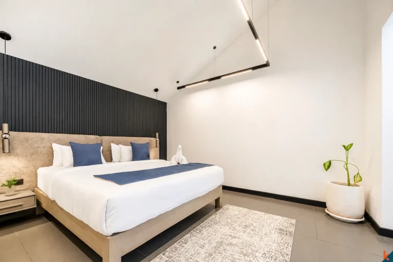 Splendid Three Bedroom Leasehold Villa in Umalas