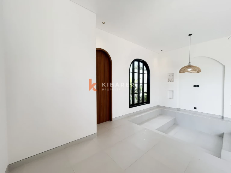 Tropical Two-Bedroom Villa with Private Pool in Munggu (Minimum 5 Years)