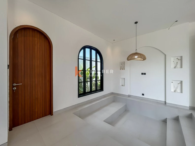 Tropical Two-Bedroom Villa with Private Pool in Munggu (Minimum 5 Years)