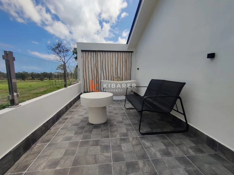 Elegant Tropical 2+1 Bedroom Villa with Rooftop Bathtub and Pool in NyanyiElegant Tropical 2+1 Bedroom Villa with Rooftop Bathtub and Pool in Nyanyi