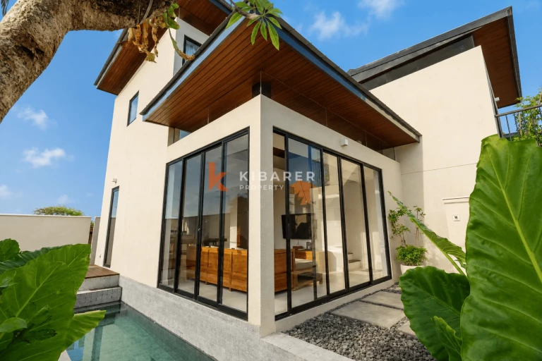Sophisticated Three-Bedroom Villa with Private Pool in Nusa DuaSophisticated Three-Bedroom Villa with Private Pool in Nusa Dua