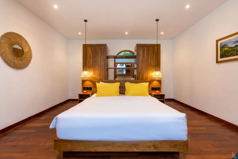 Beautiful Three Bedroom Leasehold Tropical Villa in Ubud - Pejeng