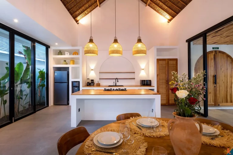 Beautiful Three Bedroom Leasehold Tropical Villa in Ubud - Pejeng