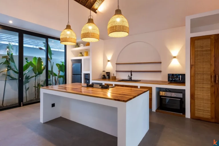 Beautiful Three Bedroom Leasehold Tropical Villa in Ubud - Pejeng