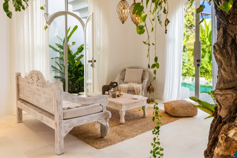 Beautiful Three Bedroom Leasehold Mediterranean villa with Ocean Views in Seseh