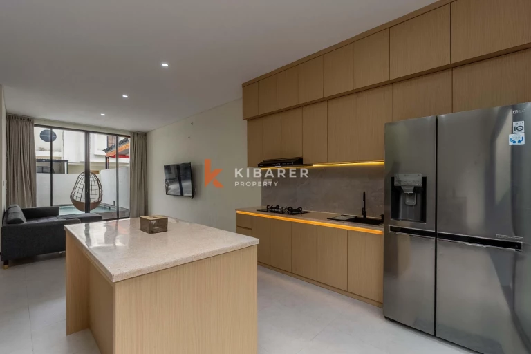 Strategic Three Bedroom Villa Living Near Sanur