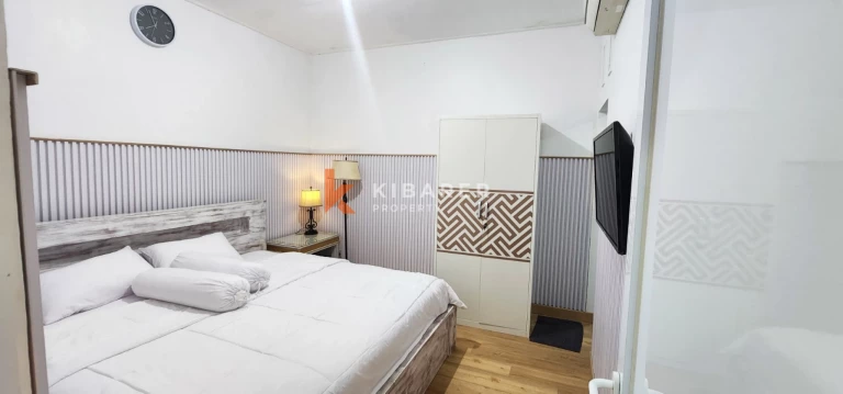Villa Nyaman Tiga Kamar Tidur dengan Kolam Renang Pribadi di Ungasan