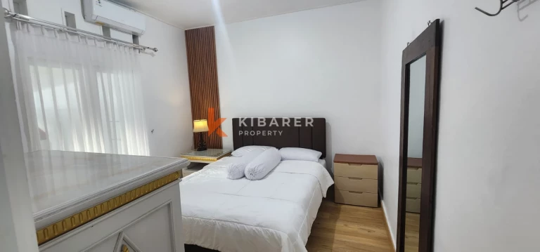 Villa Nyaman Tiga Kamar Tidur dengan Kolam Renang Pribadi di Ungasan