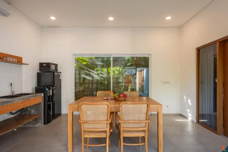 Cozy two bedroom property ideal for investment for lease in Padonan