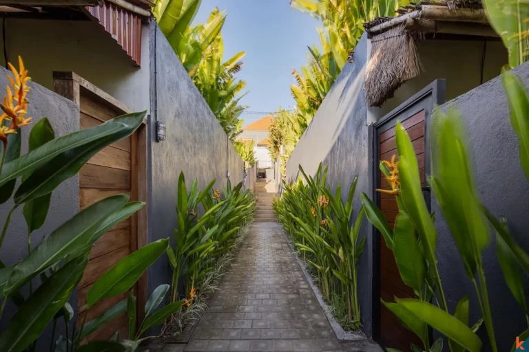 Cozy two bedroom property ideal for investment for lease in Padonan