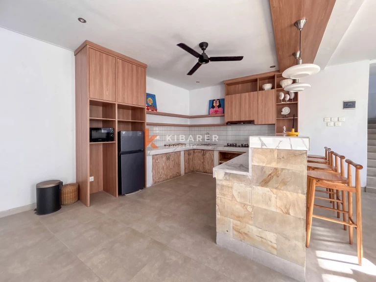 Modern Tropical Two-Bedroom Villa with Private PoolModern Tropical Two-Bedroom Villa with Private Pool