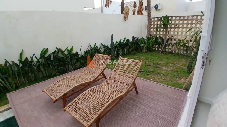 Modern Muse – Two Bedroom Enclosed Villa in Ungasan