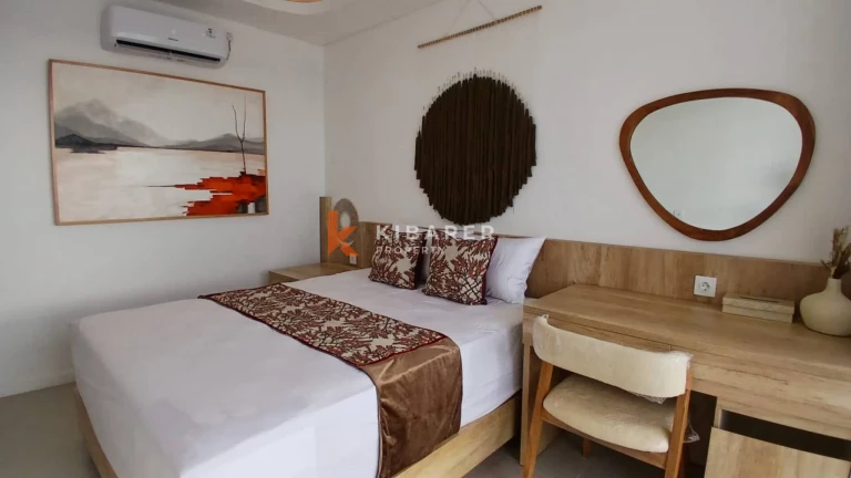 Modern Muse – Two Bedroom Enclosed Villa in Ungasan