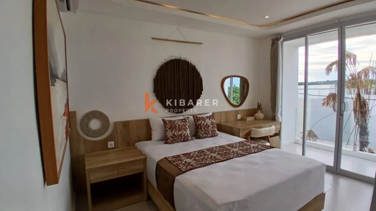 Modern Muse – Two Bedroom Enclosed Villa in Ungasan