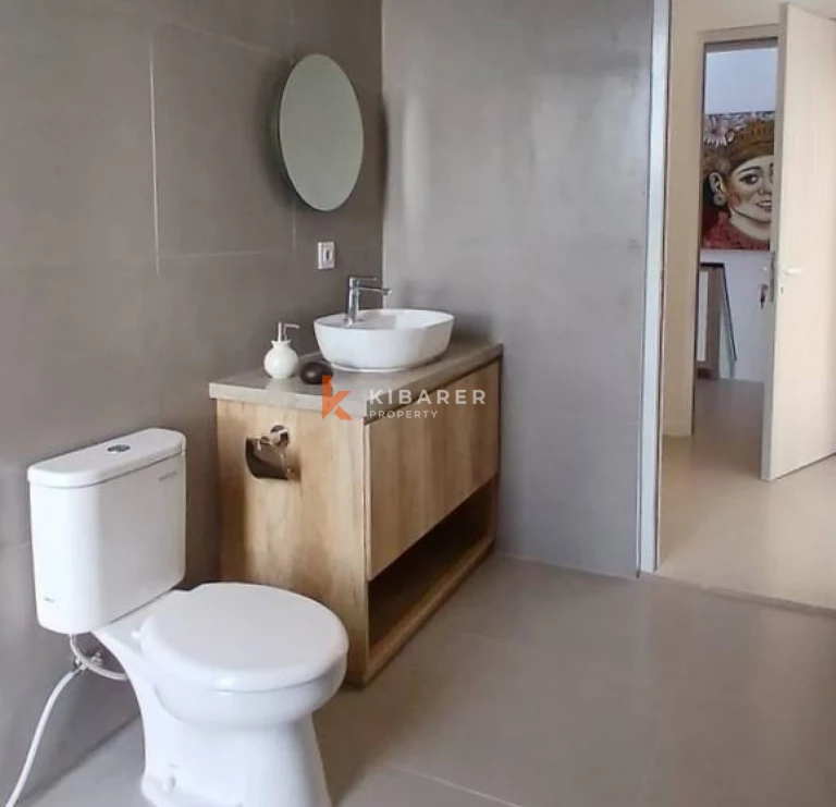 Modern Muse – Two Bedroom Enclosed Villa in Ungasan