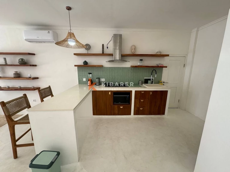 Bright and Beautiful Four-Bedroom Family Villa in Jimbaran