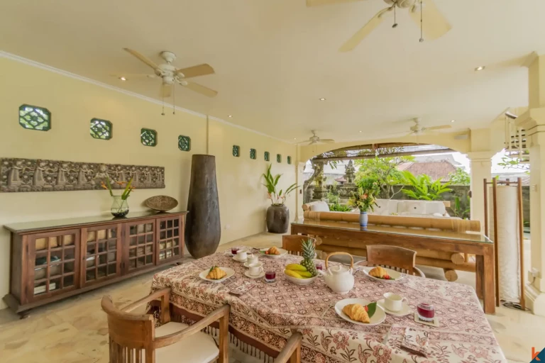 Marvelous Beachfront Estate for Sale