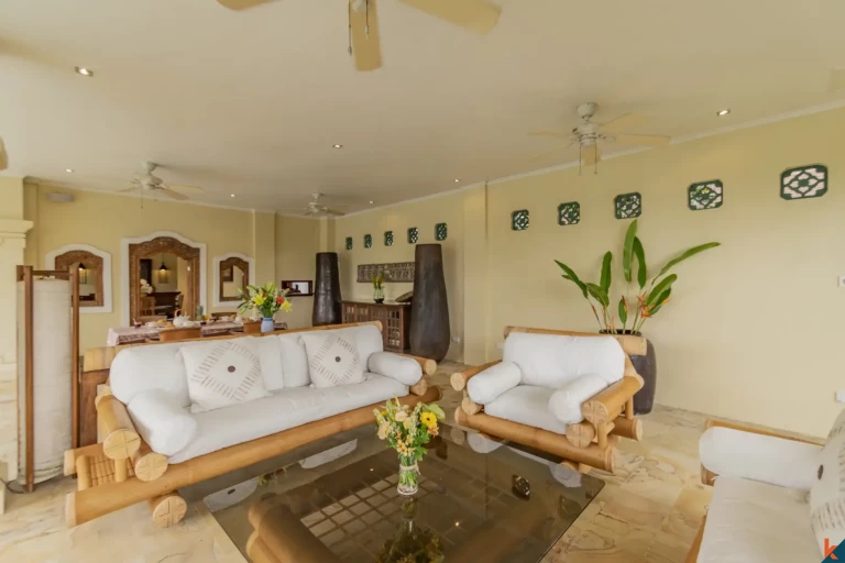 Marvelous Beachfront Estate for Sale