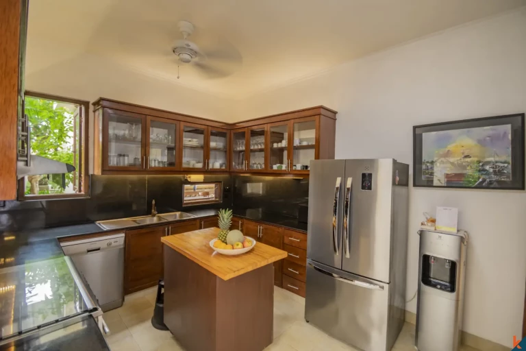 Marvelous Beachfront Estate for Sale