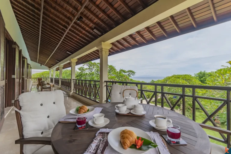 Marvelous Beachfront Estate for Sale